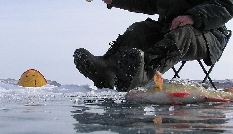 В выходные на Яченке пройдет областной чемпионат по спортивной рыбалке