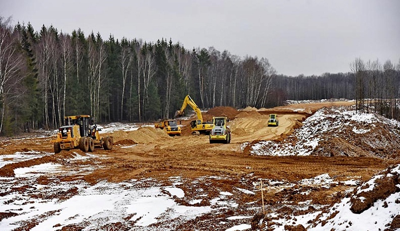 В Калужской области обсудили ремонт и строительство дорог