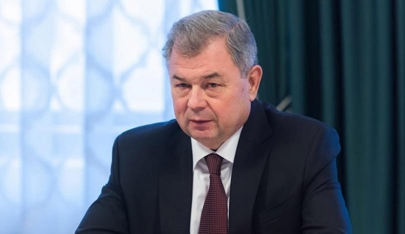 Анатолий Артамонов поздравил калужан с Днем защиты детей