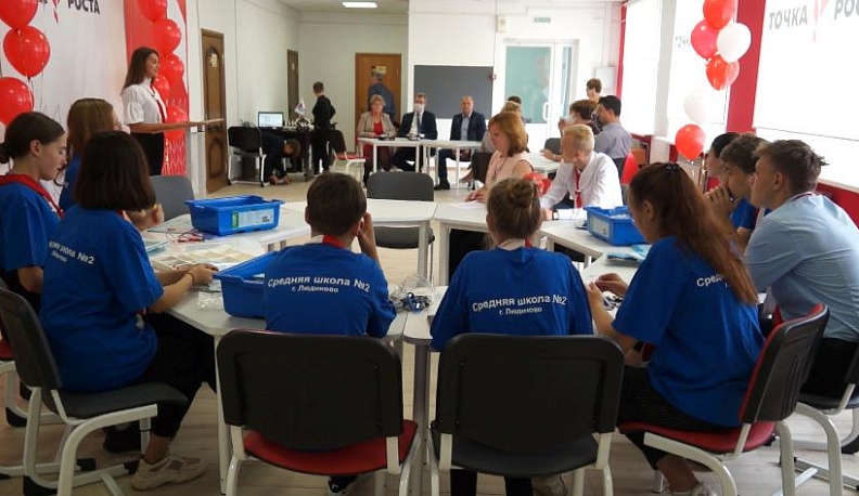 Инновации и безопасность – в приоритете