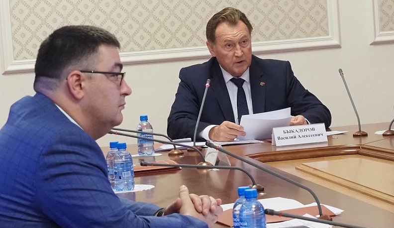 В Калуге будут бесплатно обучать волонтеров-спасателей