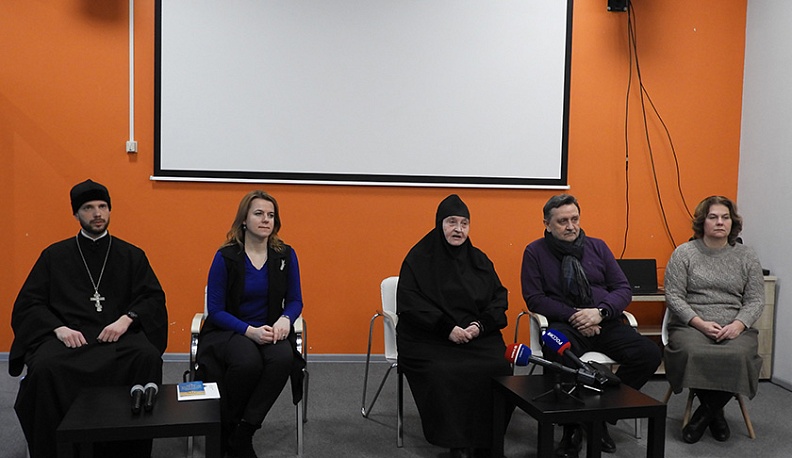 Калуга ждет открытия XV Международного православного Сретенского кинофестиваля  