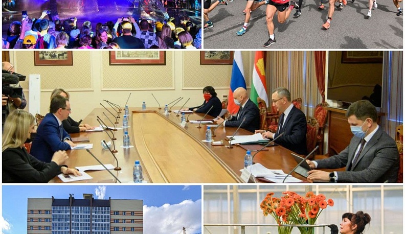 Сбер построит новый микрорайон на Правобережье Калуги