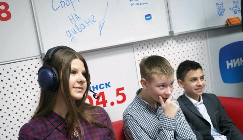 Правительство Калужской области исполняет детские мечты с «Ёлки добра»