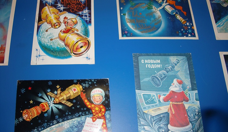 Музей космонавтики в Калуге развлечет гостей выставками