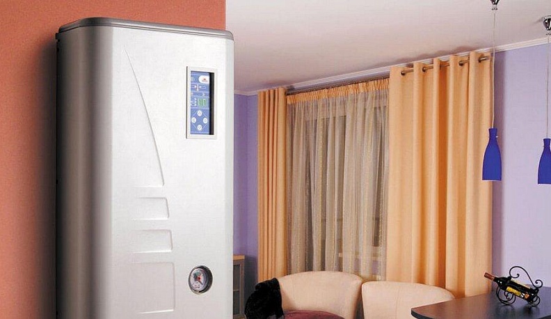 Как платить меньше за отопление в малоэтажном доме?