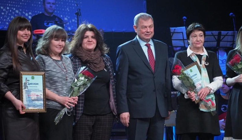 Калужские журналисты приехали на бал