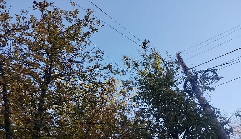 Погода в Калуге будет прохладной