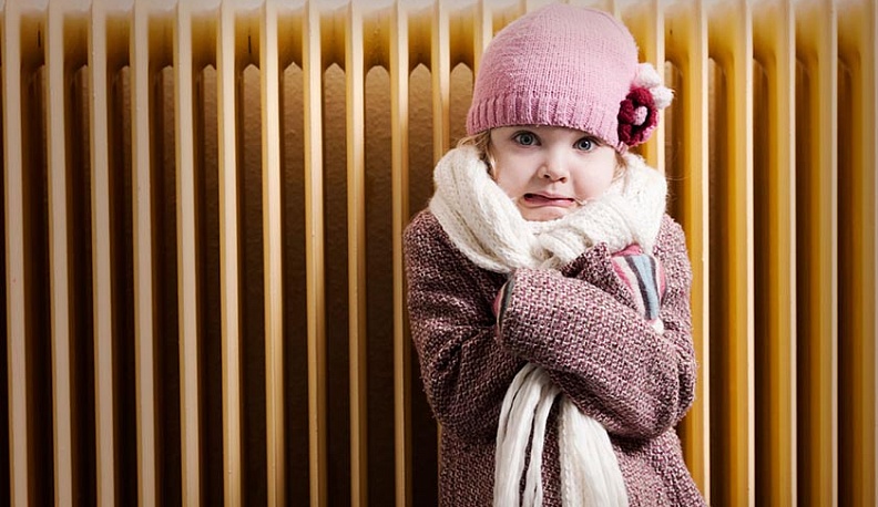 Тепло в детском саду Мятлева дали после вмешательства прокурора