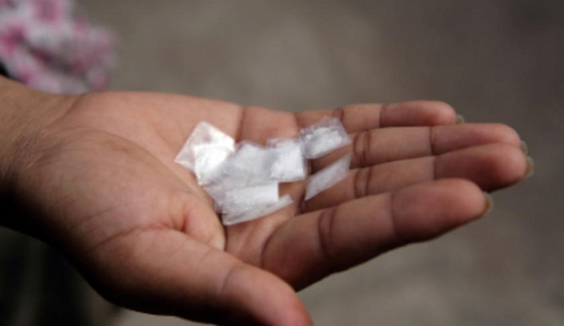 Двум калужанам грозит до двадцати лет лишения свободы за сбыт наркотиков