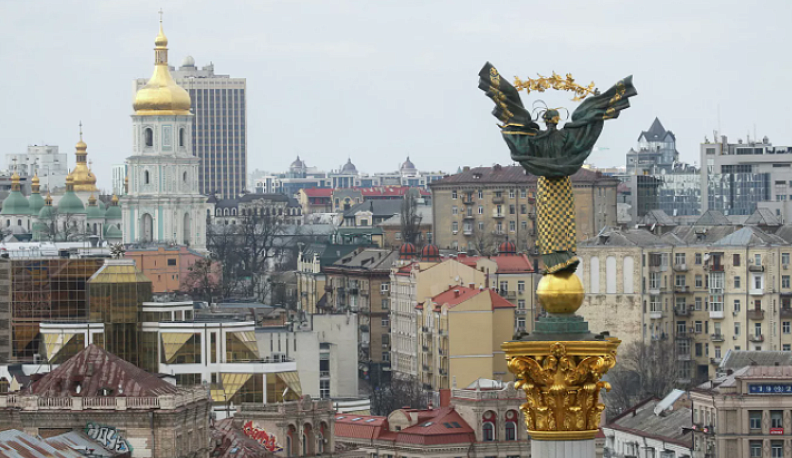 Минобороны РФ подтвердило гарантии безопасности мирным жителям Киева