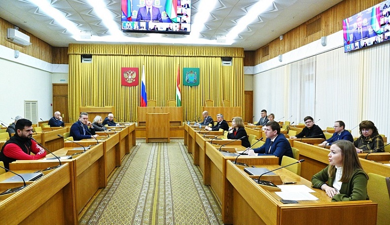 В Калужской области устранили почти все последствия ураганного ветра