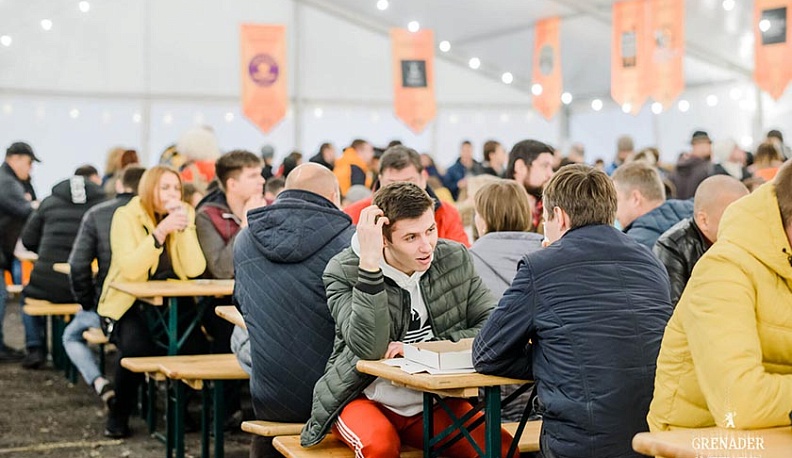 В Малоярославец позвали любителей крафтовой продукции 