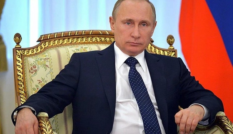 Президент просит регионы предоставлять объективную информацию