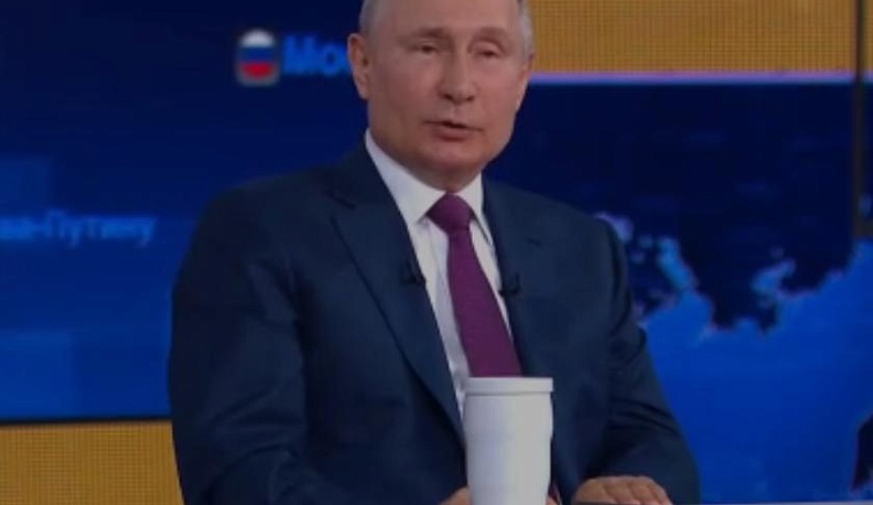 Президент сказал о мерах регулирования цен на продукты в России