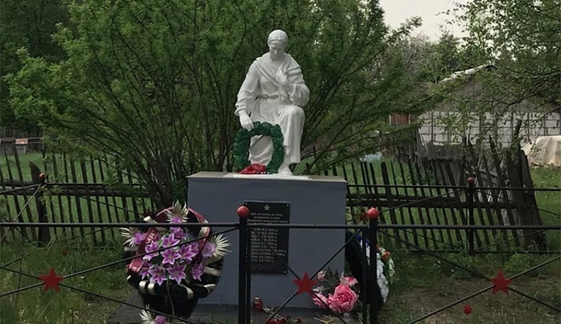 Ко Дню памяти и скорби. Школьники рассказывают о воинских мемориалах Калужской области