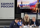 Владислав Шапша поручил организовать оценку эффективности мер поддержки бойцов СВО Владислав Шапша поручил организовать оценку эффективности мер поддержки бойцов СВО