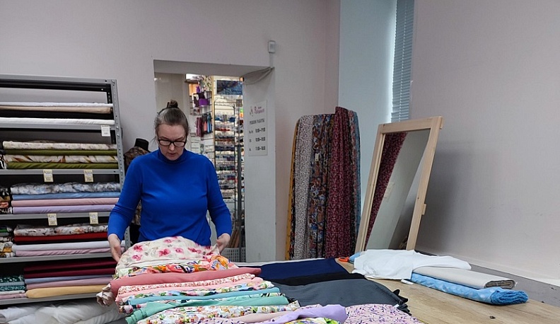 37 семей Юхновского округа заключили соцконтракты по нацпроекту в 2025 году