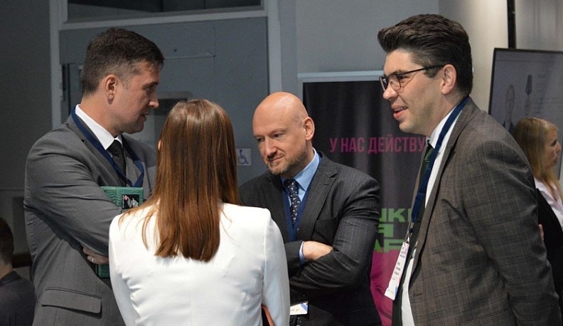 Продукция калужских предприятий экспортируется в 125 странах мира