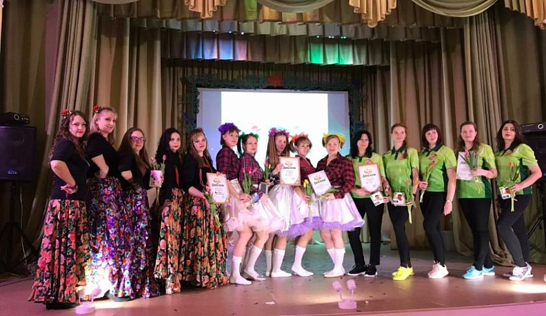 Зажигай и побеждай!