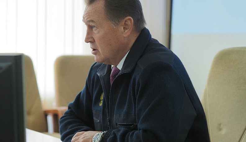 До конца года все калужские дети наденут светоотражатели