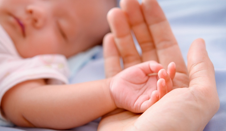 В Калуге продолжается выплата пособий семьям с детьми