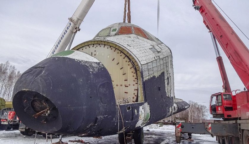 ДВА ВИТКА ВЕЧНОСТИ