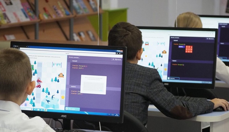 В Калужской области создаются условия для работы ученых