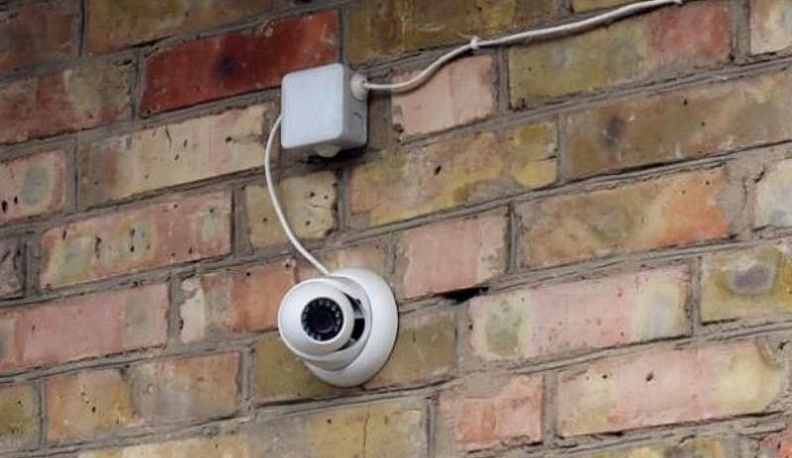 В новом году в Калужской области установят 880 камер видеонаблюдения