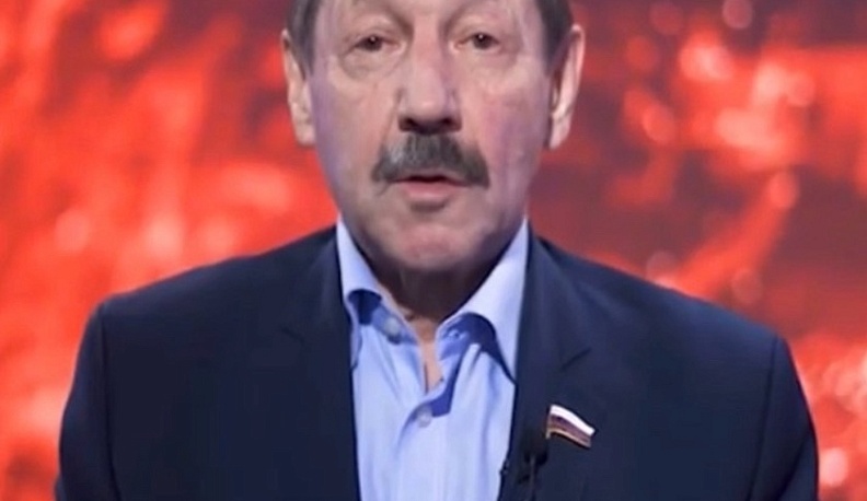 Геннадий Скляр: «Трудящийся человек — главная ценность нашей страны»