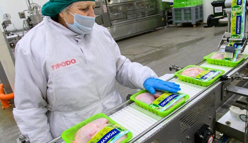 Вместо «ножек Буша»