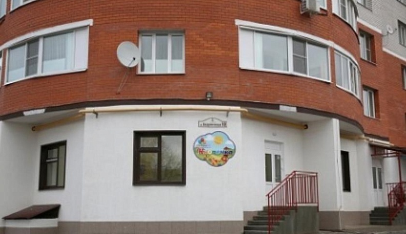 Еще четыре ясельные группы откроются на Правобережье Калуги