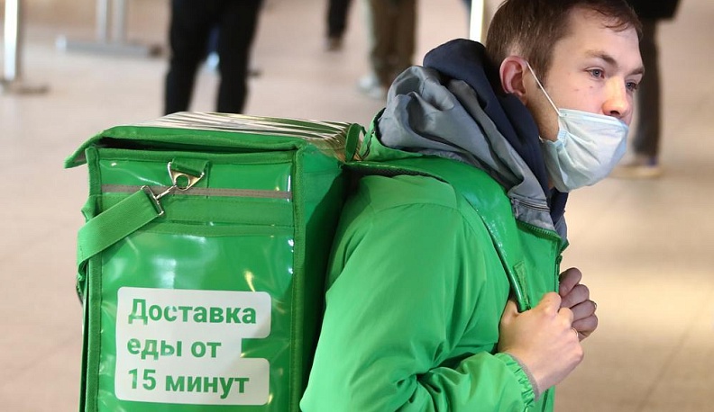 Как защитить себя от вируса при покупке товаров