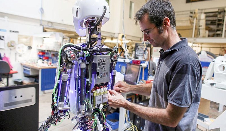 Четыре проекта из Калужской области выиграли гранты Фонда содействия инновациям