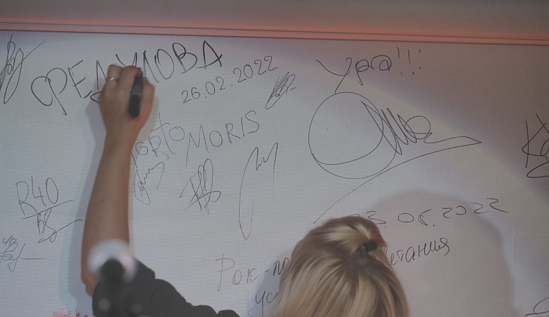 Калужский рок-подвал открыл новый сезон концертом группы «Федулова»