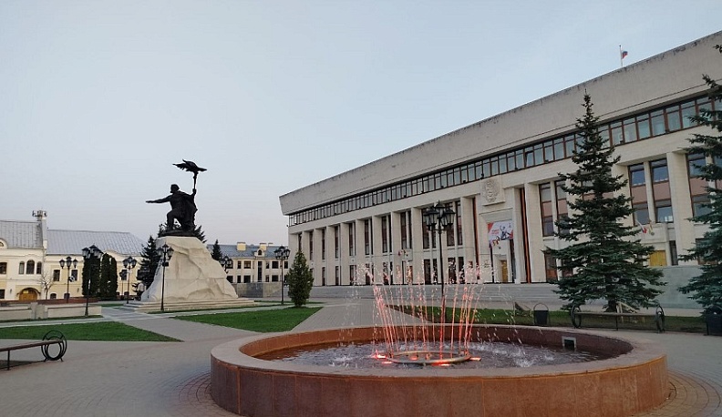 Пять беспилотников было уничтожено на территории Калужской области