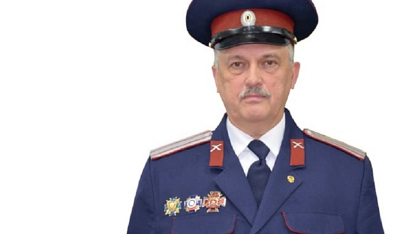 Борис Комисаренко: «Мы должны стремиться к развитию межнационального диалога и укреплению гражданского единства»