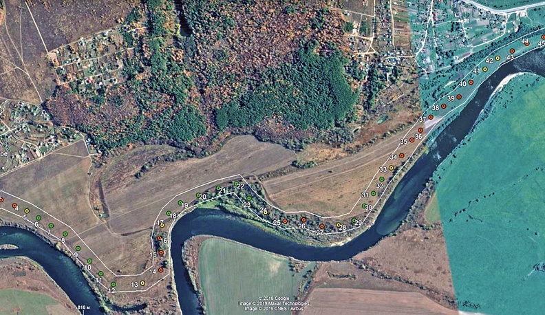 Артезианская вода из крана 