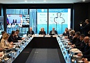 Владислав Шапша провёл заседание комиссии Государственного Совета Российской Федерации по направлению «Кадры»