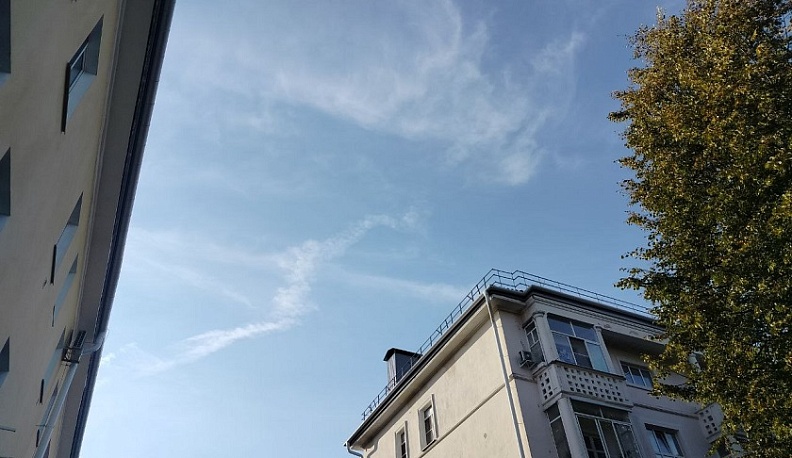 Тёплые дни в Калуге заканчиваются