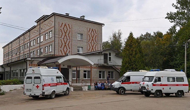 В ноябре в Кирове после капремонта откроют поликлинику