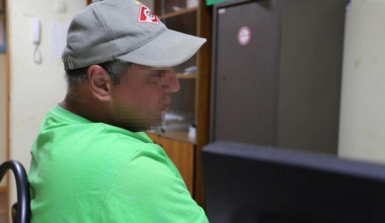 Задержан подозреваемый в нападении на журналистку ГТРК