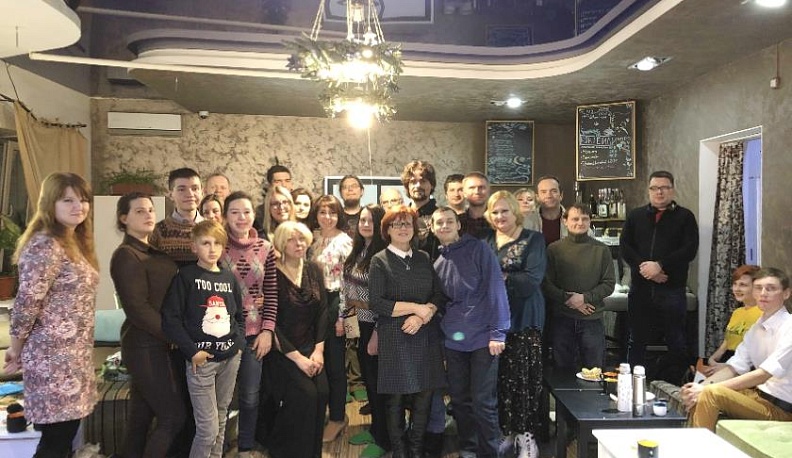 В Калуге стартовал виртуальный творческий проект «Час поэта» 