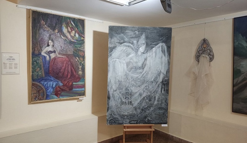 Для калужских студентов провели музыкальную экскурсию