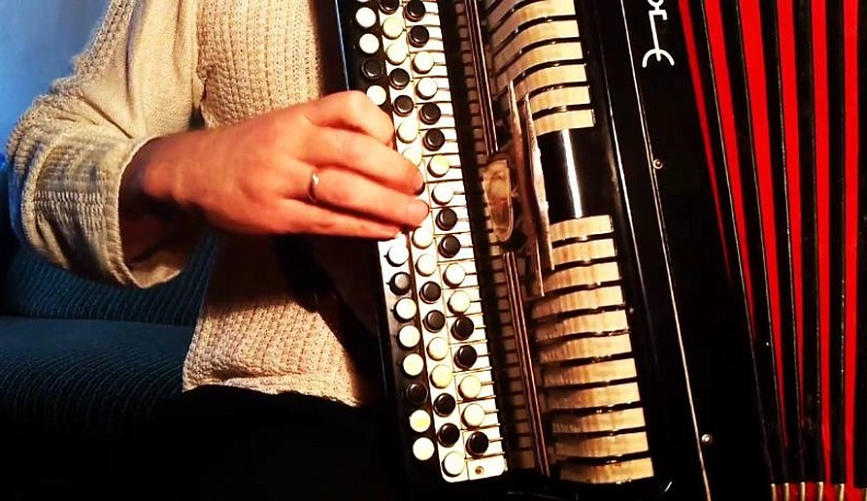 В День Победы жители Куровского исполнят "Катюшу"