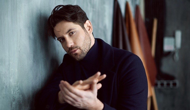 Марк Богатырев стал «голосом» Калужской области на выставке-форума «Россия»