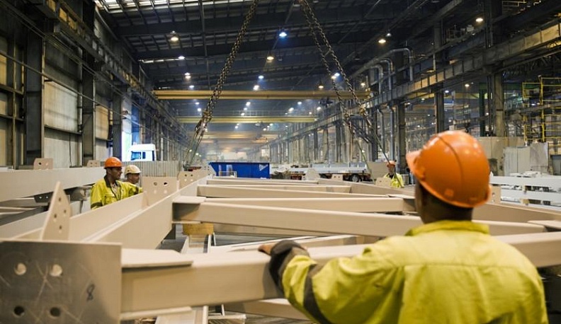 Калужский бизнес внедряет бережливое производство