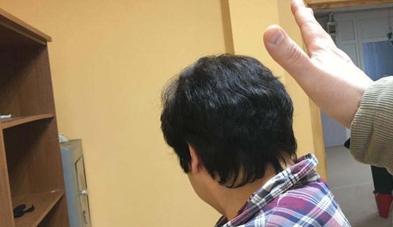 В Обнинске прокуратура проводит проверку после потасовки в школе между охранником и многодетной матерью