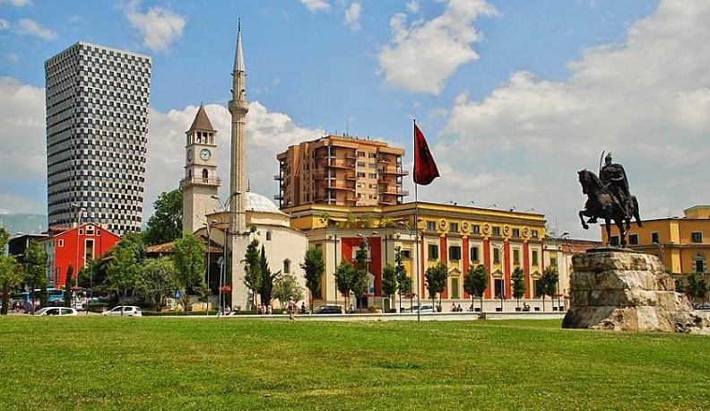 Жемчужина в раковине