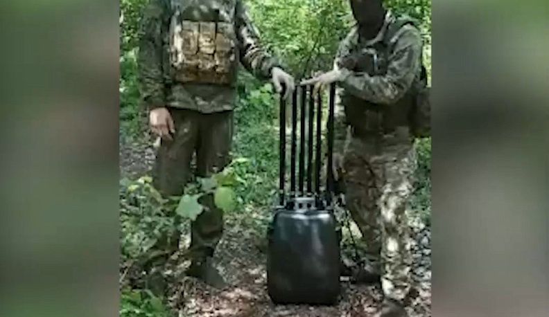 Из Калужской области отправили очередной гуманитарный груз землякам на СВО